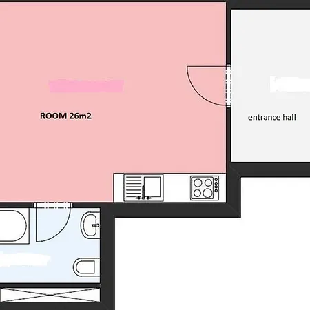 公寓 My Centre Address *