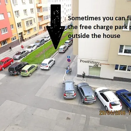 My Centre Address *