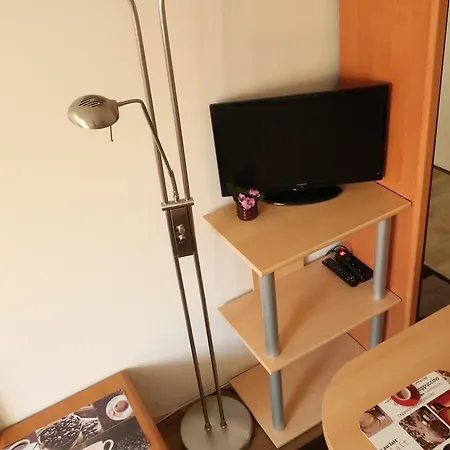My Centre Address 布尔诺